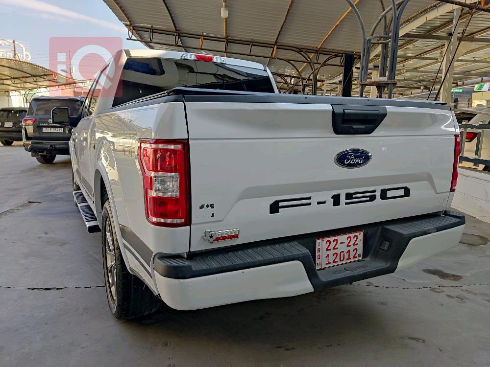فورد إف-150